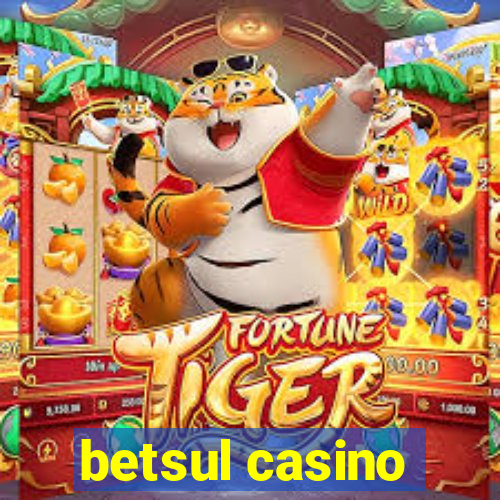 betsul casino