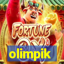 olimpik