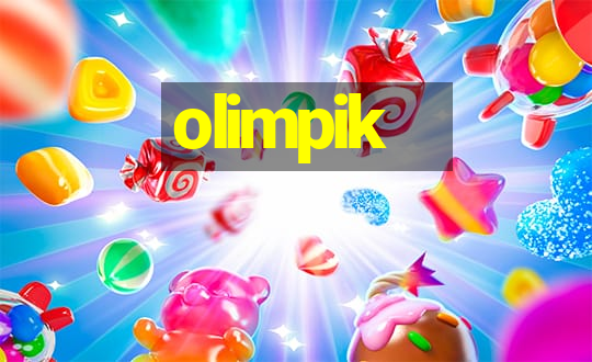 olimpik