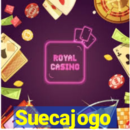 Suecajogo