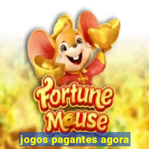 jogos pagantes agora