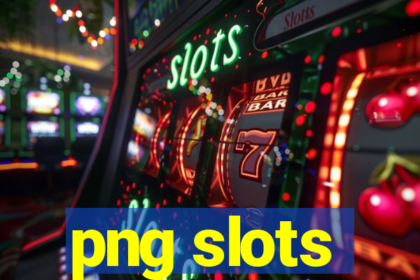 png slots