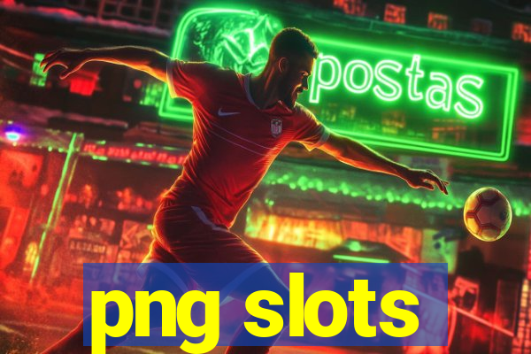 png slots