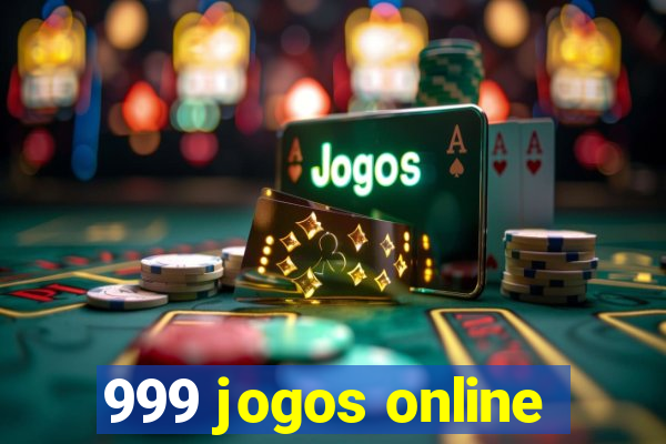 999 jogos online