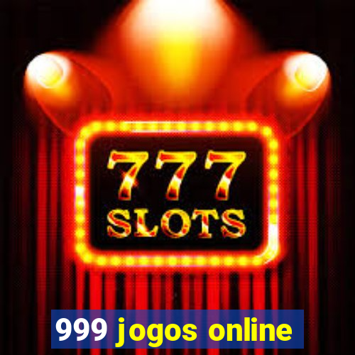 999 jogos online