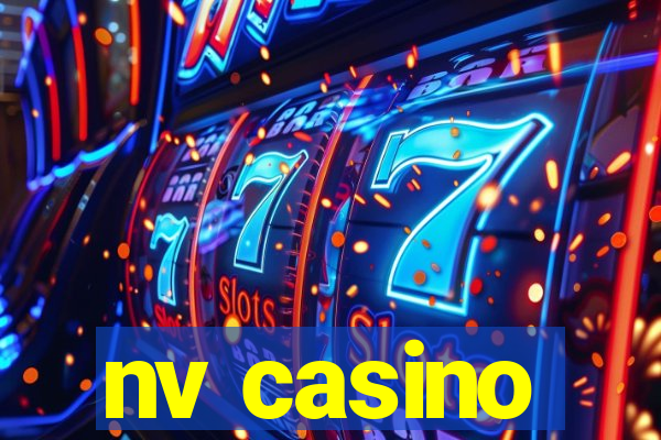 nv casino