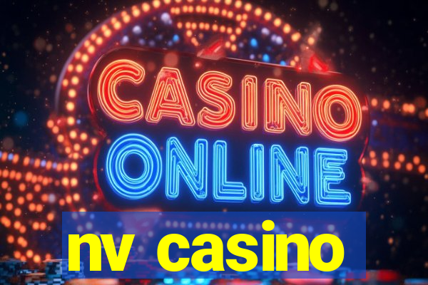 nv casino