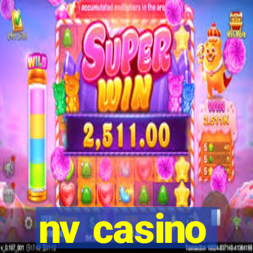 nv casino