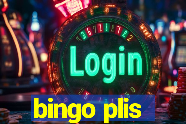 bingo plis