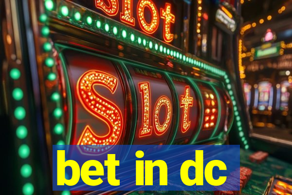 bet in dc