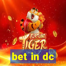 bet in dc