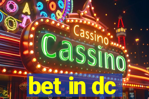 bet in dc