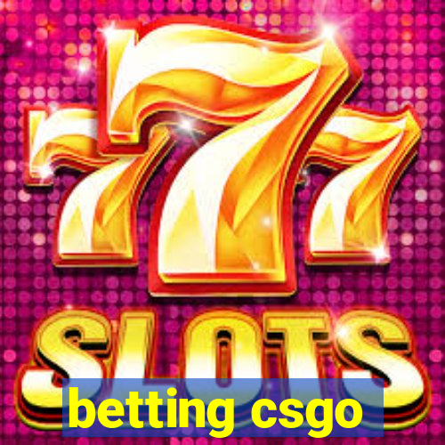 betting csgo