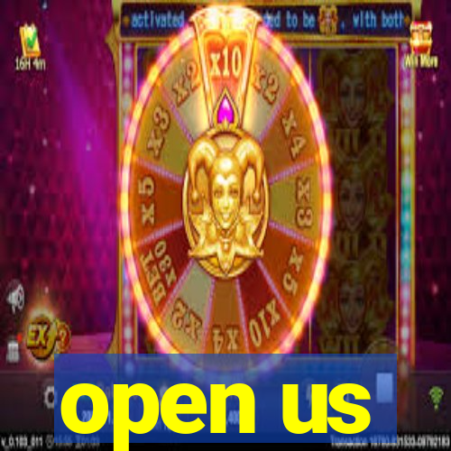 open us