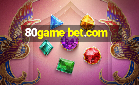 80game bet.com