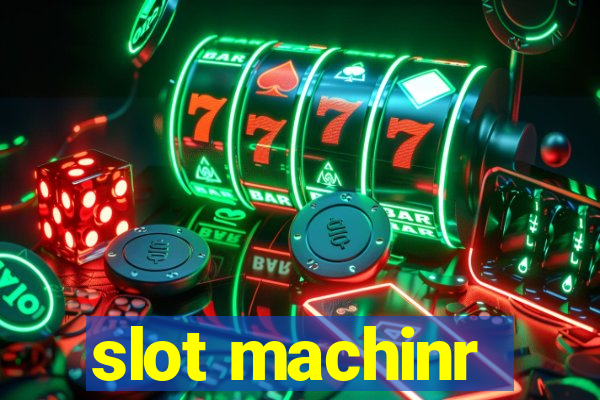 slot machinr