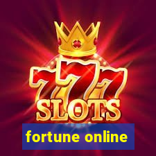 fortune online