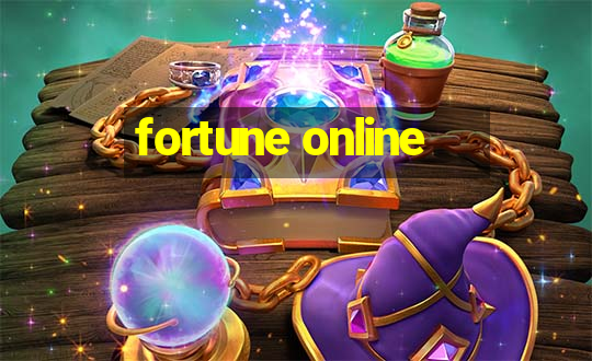 fortune online