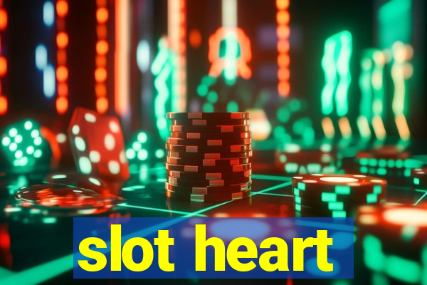 slot heart