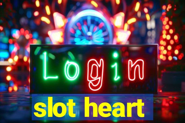 slot heart