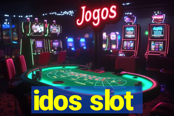 idos slot