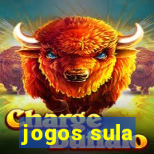 jogos sula