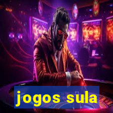 jogos sula