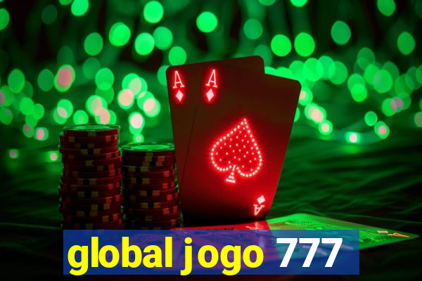 global jogo 777