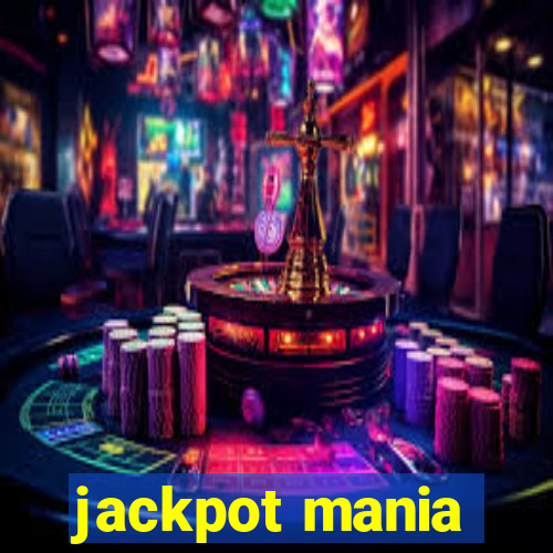 jackpot mania