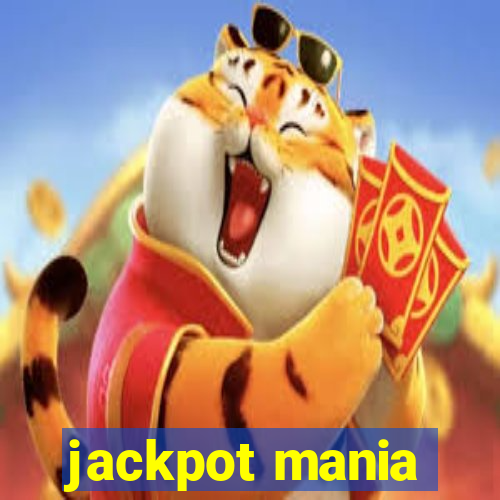 jackpot mania