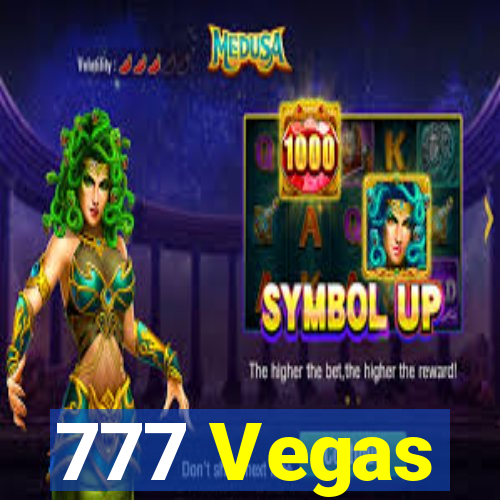 777 Vegas