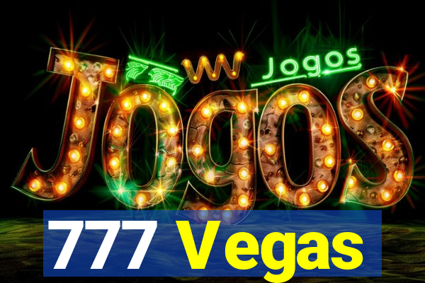 777 Vegas