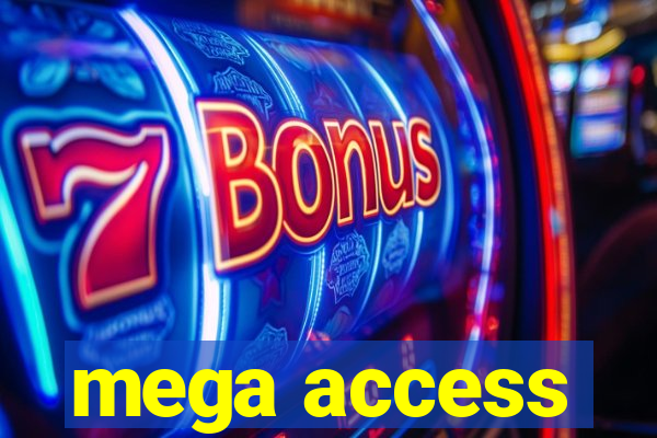 mega access