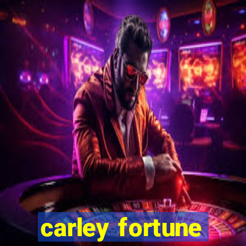 carley fortune