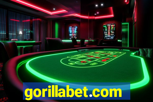 gorillabet.com