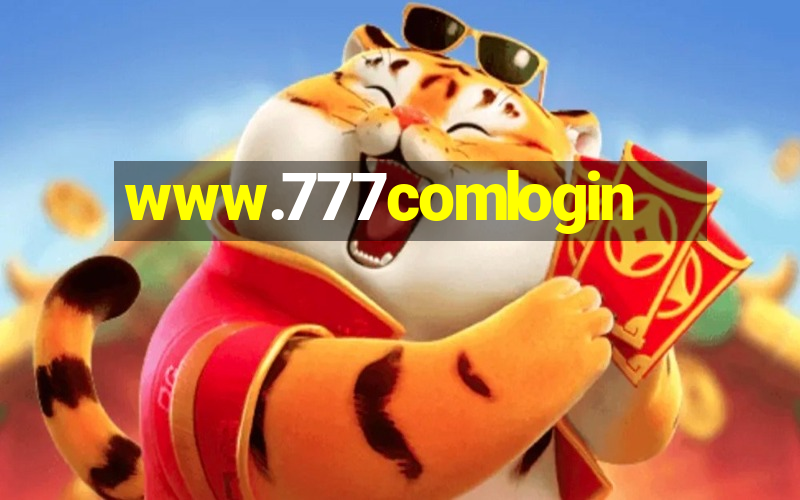 www.777comlogin