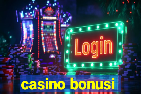 casino bonusi