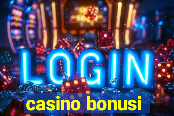 casino bonusi