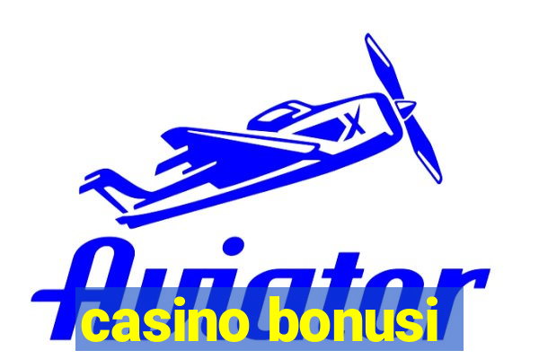 casino bonusi