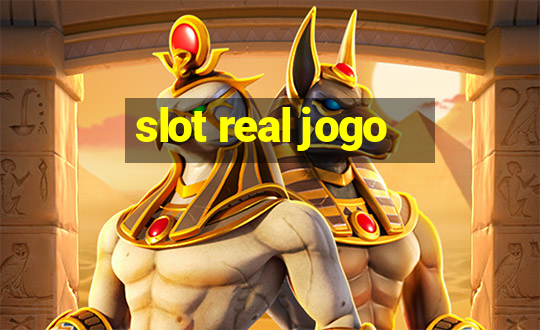 slot real jogo