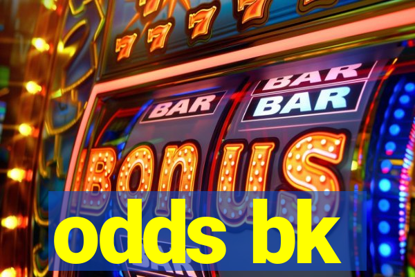 odds bk