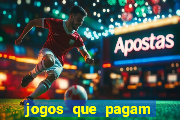 jogos que pagam sem fazer depósito