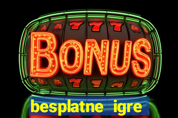 besplatne igre casino slot