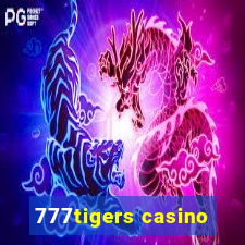 777tigers casino