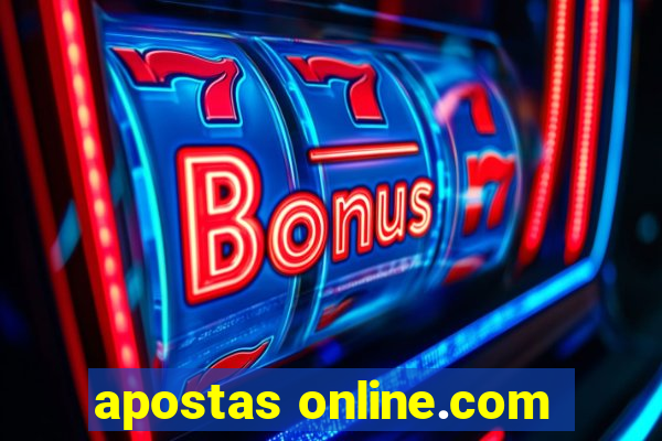 apostas online.com