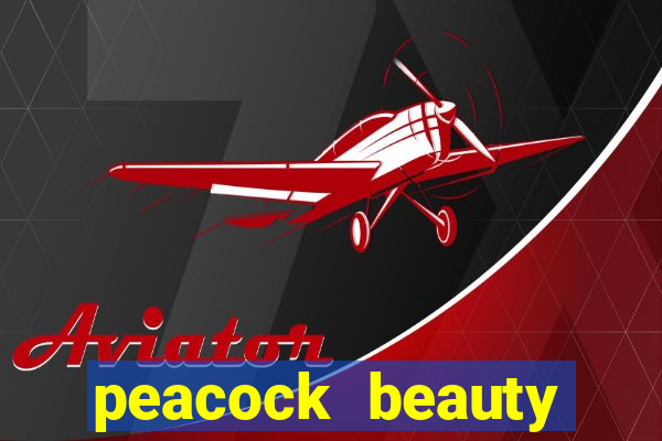 peacock beauty imperial 88 slot