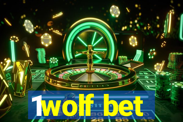 1wolf bet