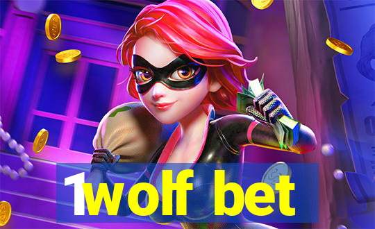 1wolf bet