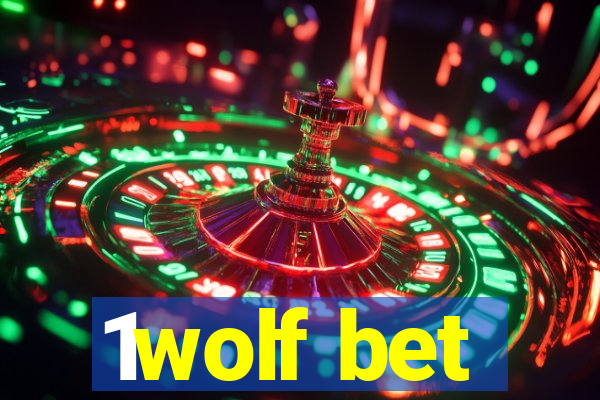 1wolf bet