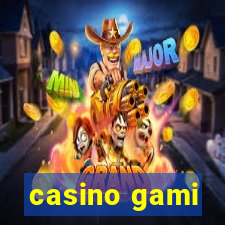 casino gami